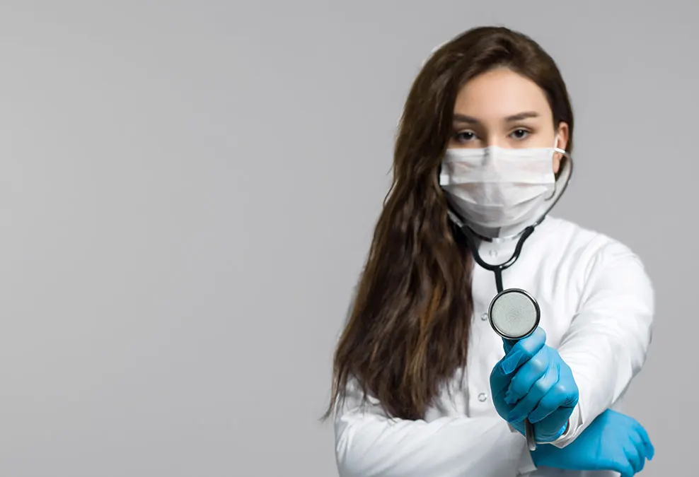 Orvos állás Bratislavában, Szlovákia - 3027 EUR/hó