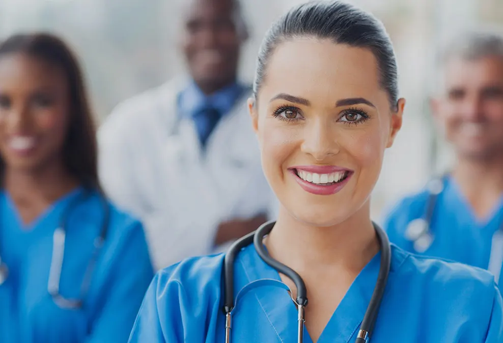 Orvos pozíció Martinban, Szlovákia - 2300 EUR/hó