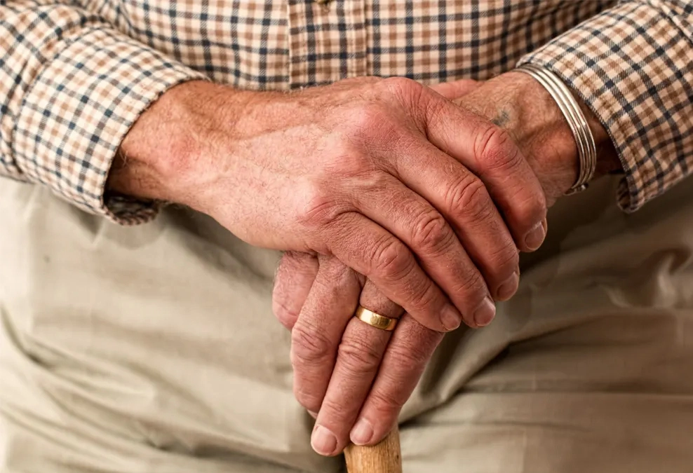 Gondozónő Németország