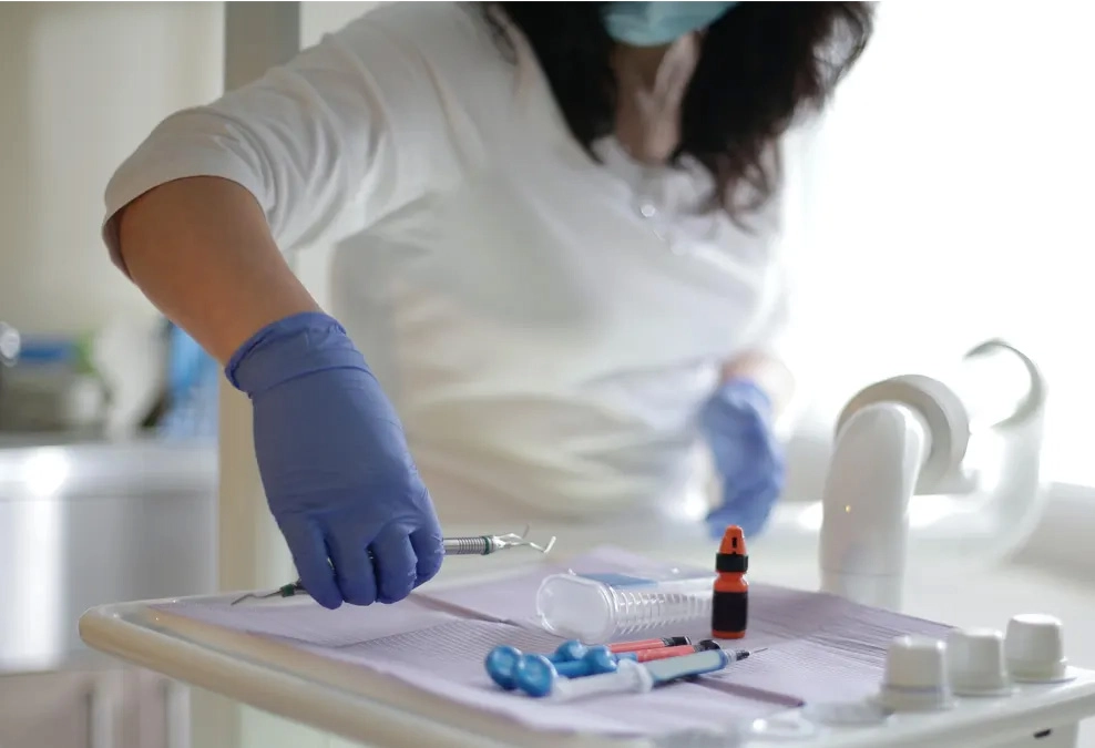 Gondozási asszisztens Hallein, Ausztria - 3450 EUR/hó