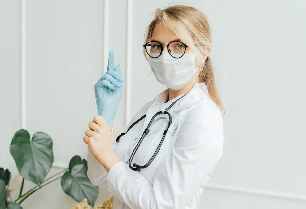 Diplomás ápoló/nő Dornbirn, Ausztria - 3450 EUR/hó