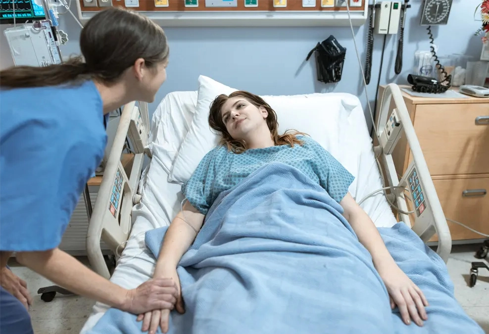 Diplomás ápoló Vaterstetten, Németország - 4426 EUR