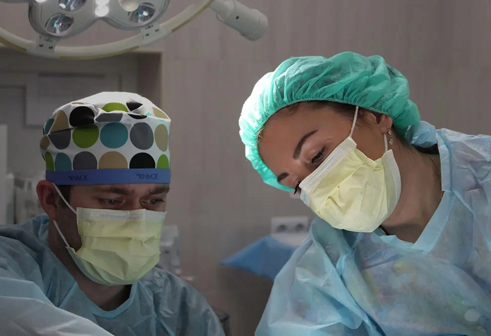 Diplomás ápoló Linzben, Ausztria - 4000 EUR/hó