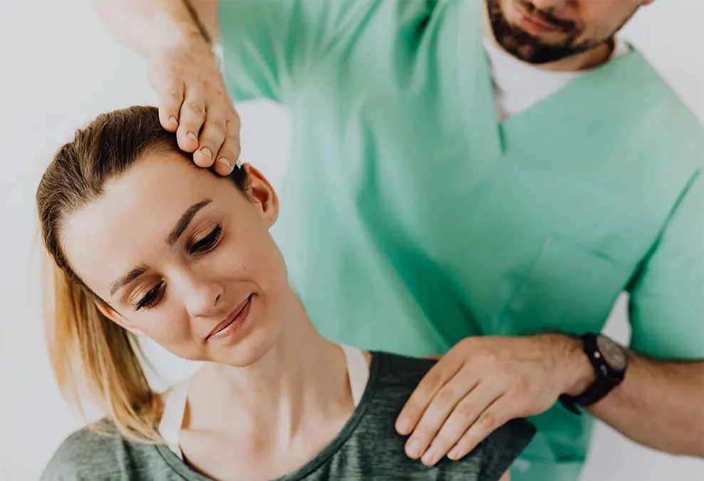 Gyógytornász Sankt Margarethen, Ausztria - 3590 EUR